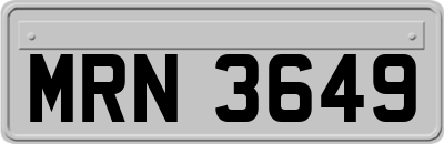 MRN3649