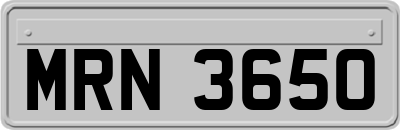 MRN3650