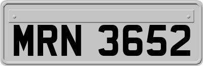 MRN3652