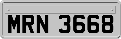 MRN3668