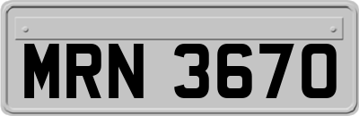 MRN3670