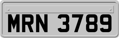 MRN3789