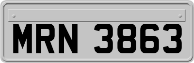 MRN3863