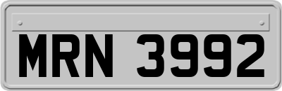 MRN3992