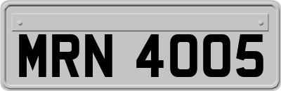 MRN4005