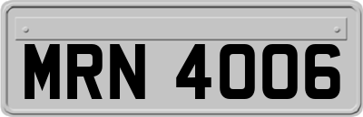 MRN4006