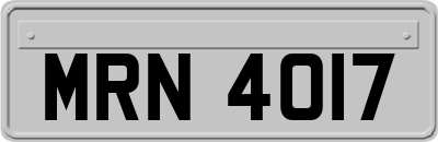 MRN4017
