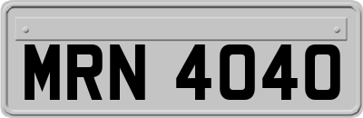 MRN4040