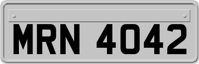 MRN4042