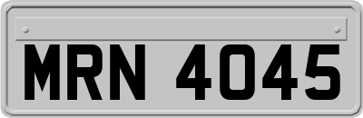MRN4045