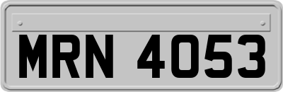 MRN4053