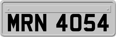 MRN4054