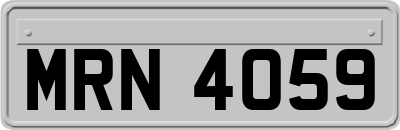 MRN4059