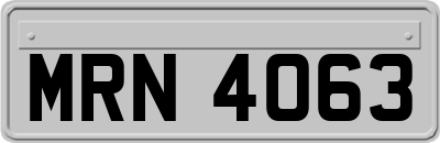 MRN4063