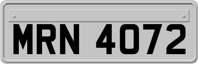 MRN4072