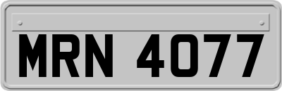 MRN4077