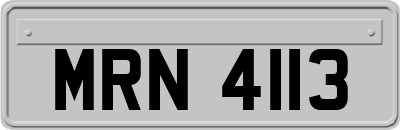 MRN4113
