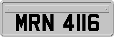 MRN4116