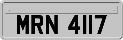 MRN4117