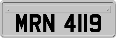 MRN4119