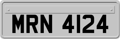 MRN4124