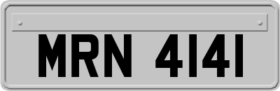 MRN4141