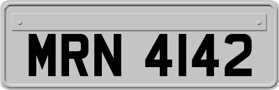 MRN4142