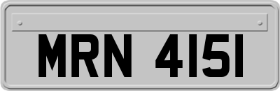 MRN4151