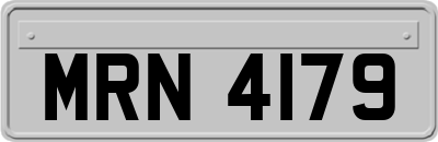 MRN4179