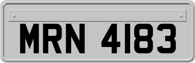 MRN4183