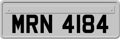 MRN4184