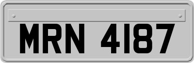 MRN4187