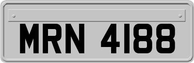 MRN4188
