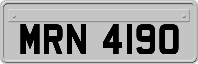 MRN4190