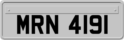 MRN4191