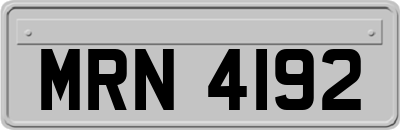 MRN4192