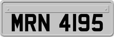 MRN4195