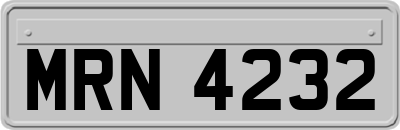 MRN4232
