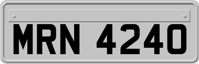 MRN4240
