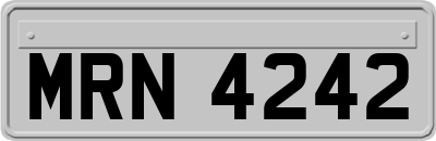 MRN4242