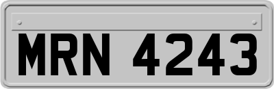 MRN4243