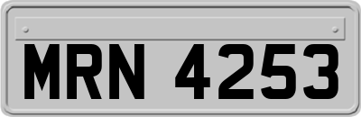MRN4253