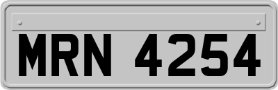 MRN4254