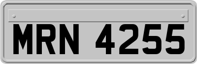 MRN4255