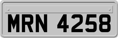 MRN4258
