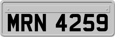 MRN4259