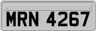 MRN4267