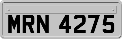 MRN4275