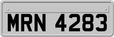 MRN4283