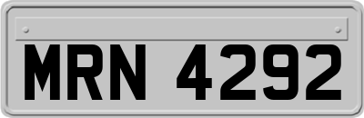 MRN4292